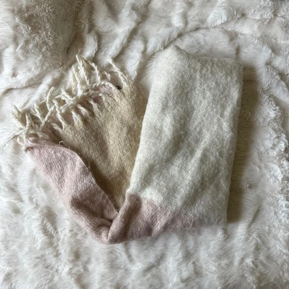 Lucky-brand Women's Scarf-wraps